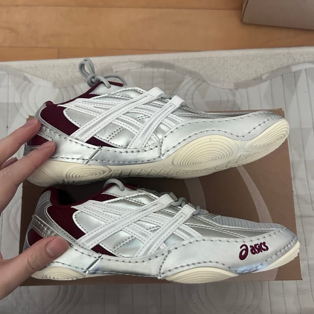 230 아식스 하이퍼싱크 새상품