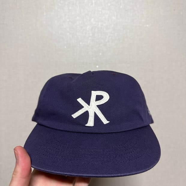 크래커하우스 캡 퍼플