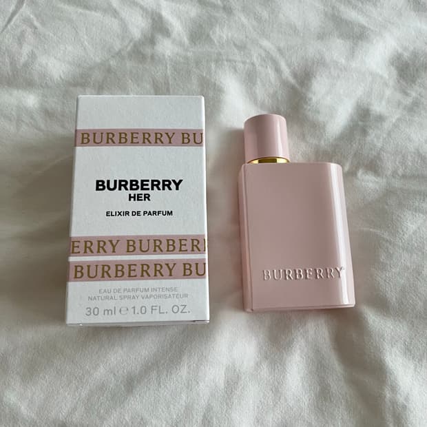 버버리 허 Her 엘릭시어 드 퍼퓸 30ml