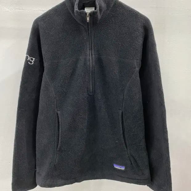 파타고니아 플리스