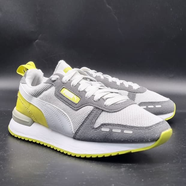 푸마 r78 운동화250 