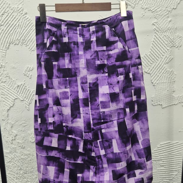 MARNI midi  skirt 