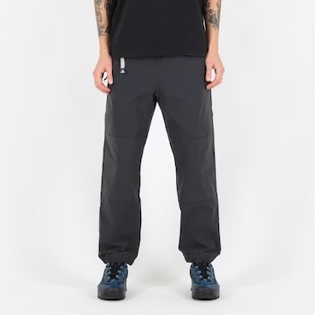 [L] 나이키 acg 트레일 팬츠 다크 스모크 그레이