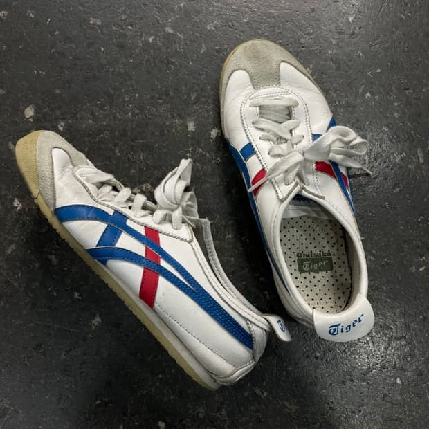 230 오니츠카타이거 멕시코 66 