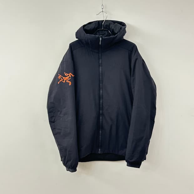 아크테릭스 빔즈 아톰 