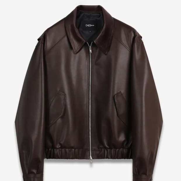 도프제이슨 레데 자켓