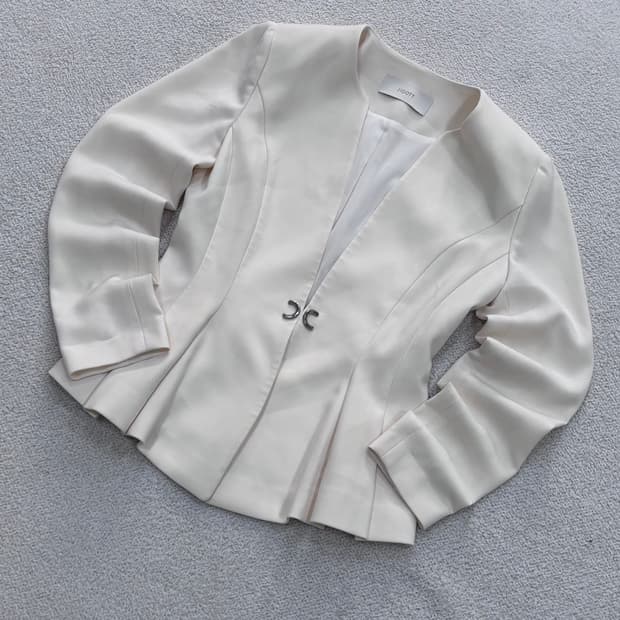 88-90-160 지고트 플레어 자켓 0421E