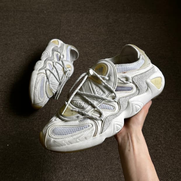 Adidas x 032c "Salvation"