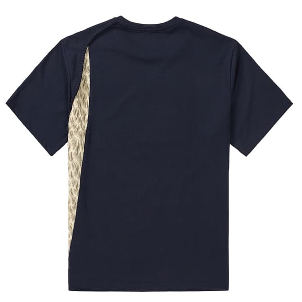 Xlim EP.7 SYNOPSIS 02 T-SHIRT