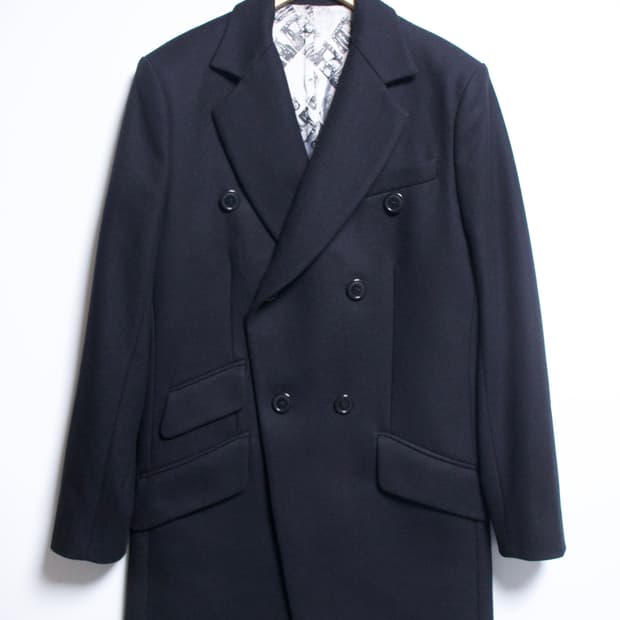 Vivienne Westwood coat