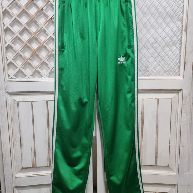 아디다스 파이어버드 트랙팬츠 (D393