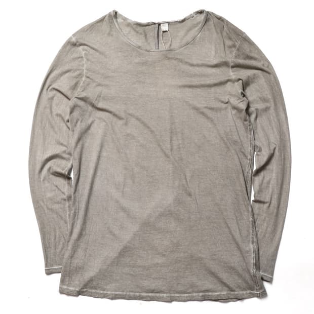 다미르 도마  Damir Doma Cotton Long Sleeve 

