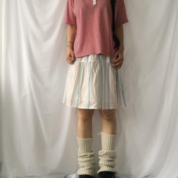Courreges pk t