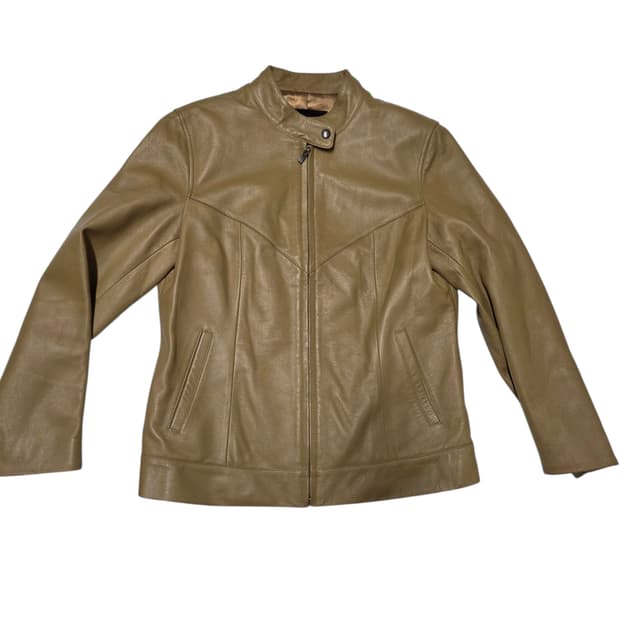 fontelli 양가죽 베이지색상 59 43 여성 s