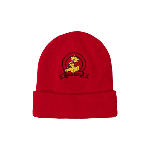 디즈니 푸 Friend Forever Beanie