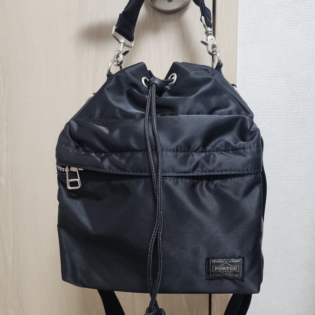 요시다포터 탱커 벌룬삭 라지