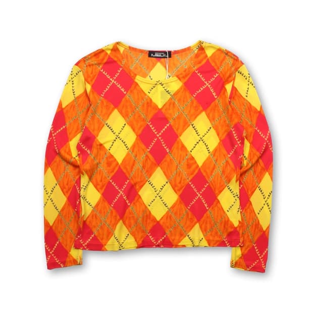 90s ISSEY MIYAKE (M)