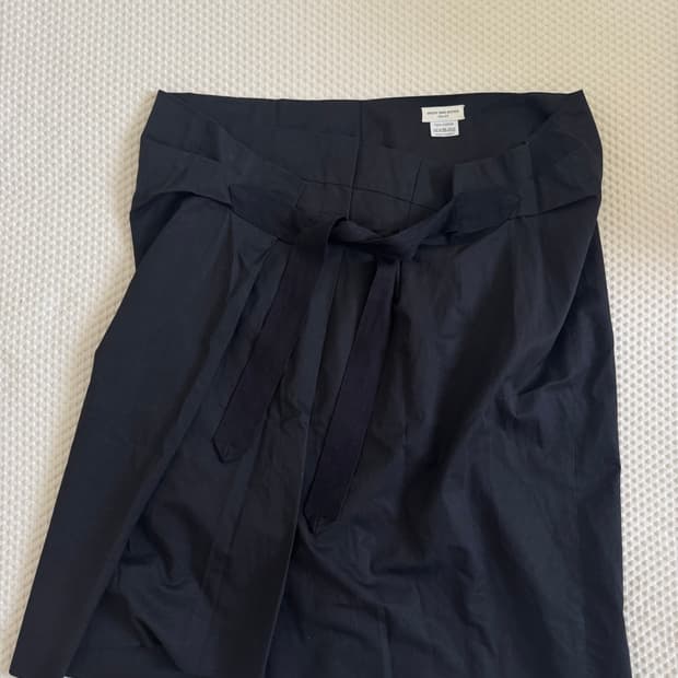 Dries Van Noten Skirt