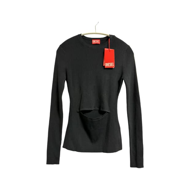 디젤 d링 롱슬리브 네트 글렌마틴스