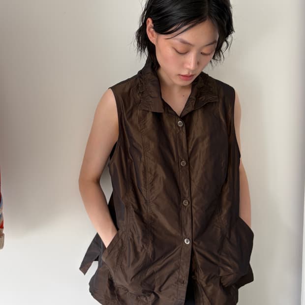 KORET vest