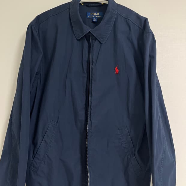 폴로 베이포트 네이비 M