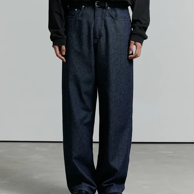 브랜디드 1850 UNTITLED JEANS