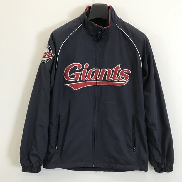 ATC 롯데자이언츠 야구점퍼 [M]