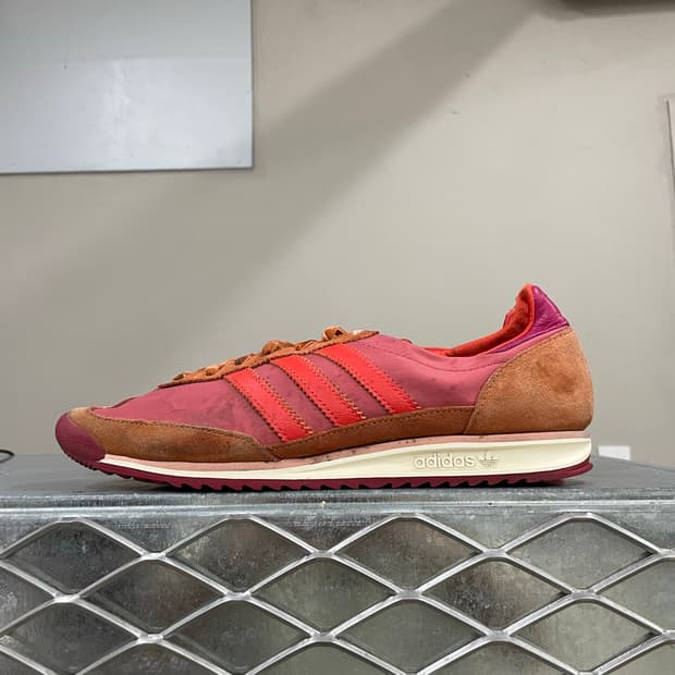 아디다스X웨일스 보너 SL 72 280 (gr-5877)