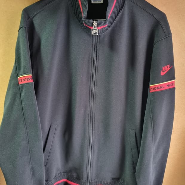 나이키 일본판 져지 