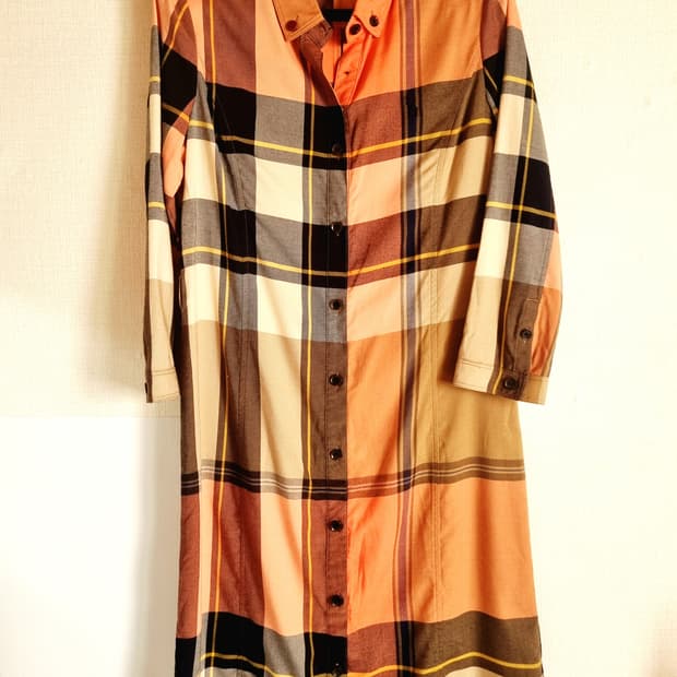 헤지스 정품 원피스 55사이즈