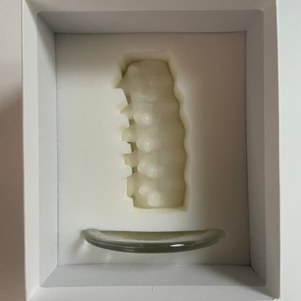 써저리 갤러리아 익스클루시브 캔들