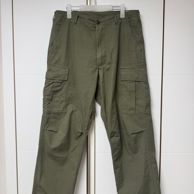 오어슬로우 6P 3사이즈