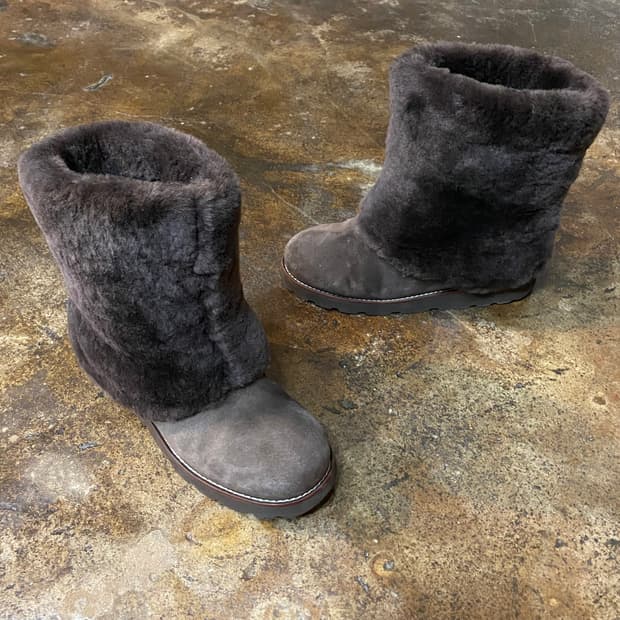 (250) ugg 어그 부츠