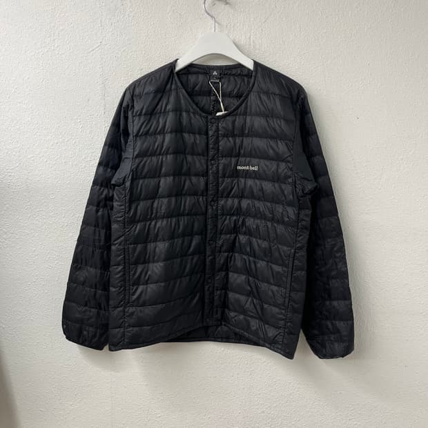 mont-bell