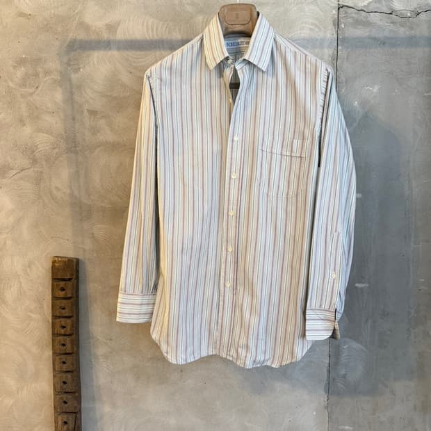 인디비주얼라이즈드 셔츠 100