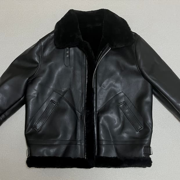 도프제이슨 무스탕