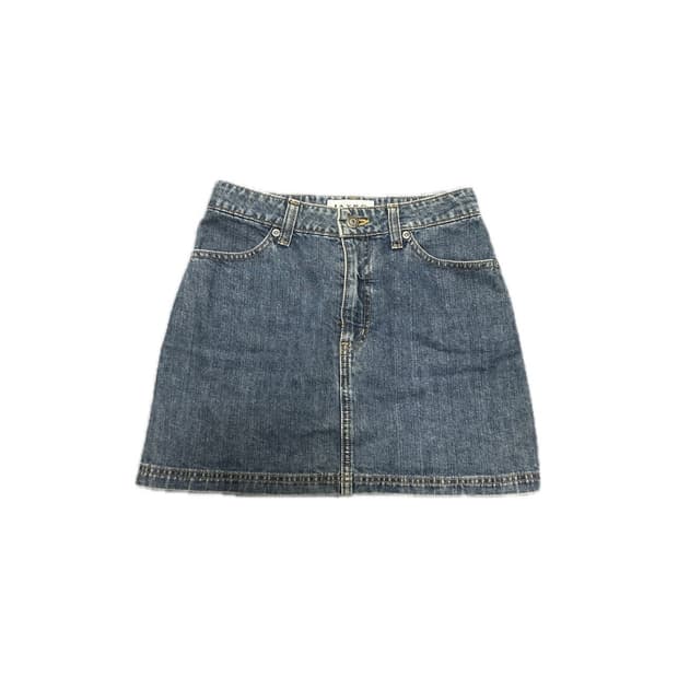 Japanese brand skirt