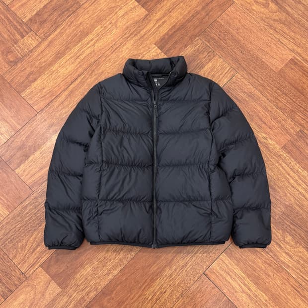 150 유니클로 울트라 라이트다운 패딩 다운 자켓 