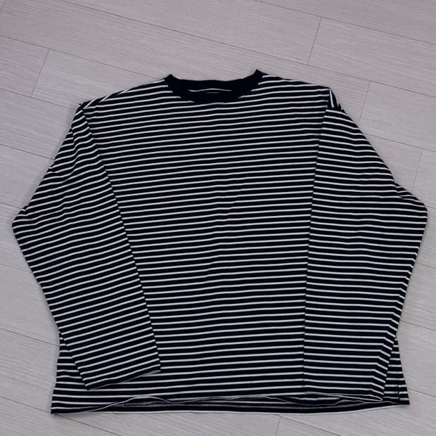 marka 마카 스트라이프티 2사이즈