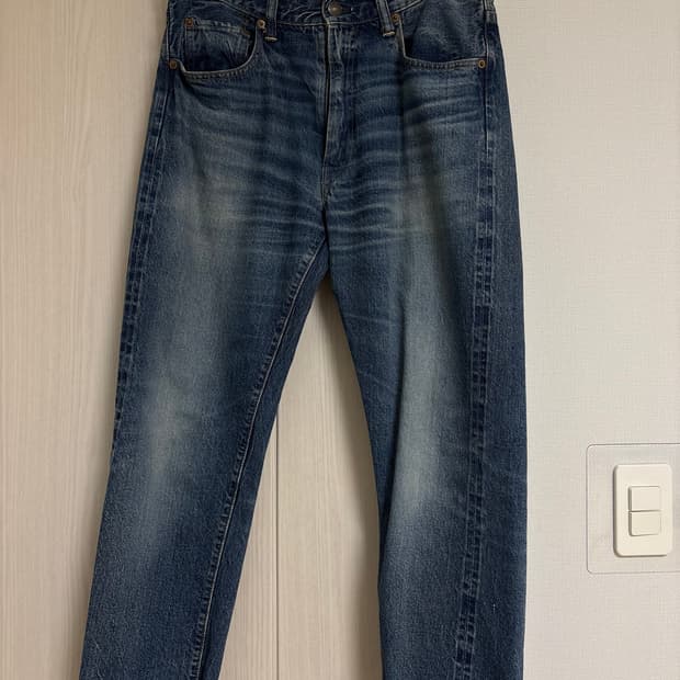 웨어하우스 1105 미디엄인디고 32