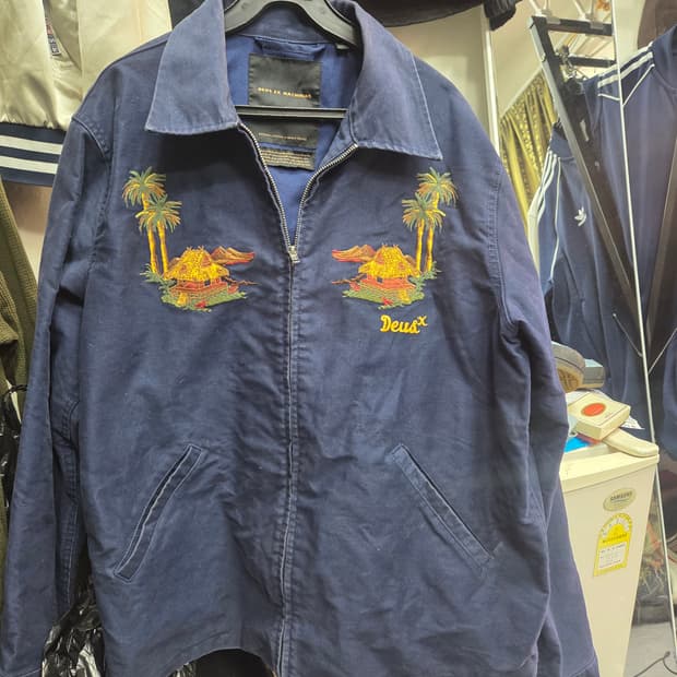 데우스 엑스  마쉬나