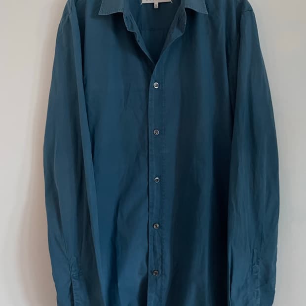 마르지엘라 셔츠