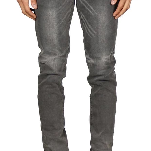 [28] 하이퍼데님 이안 그레이