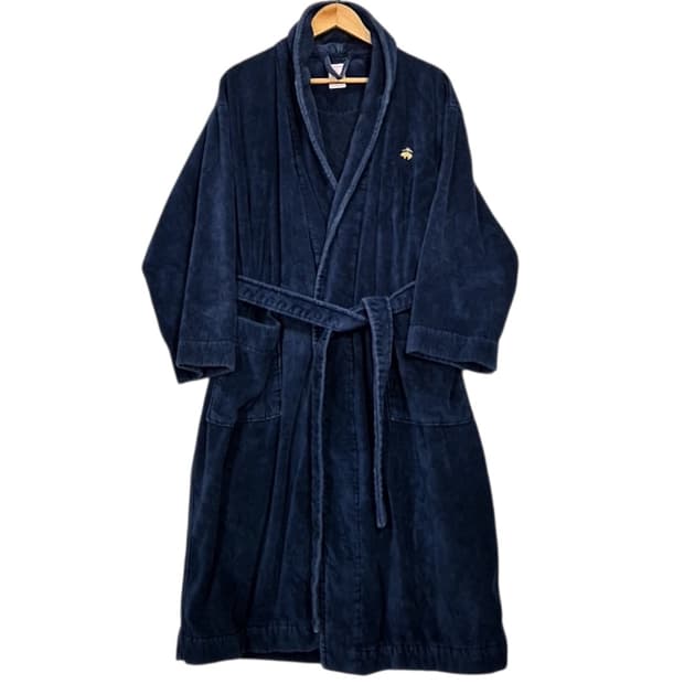 브룩스 브라더스 가운 코트