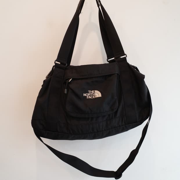 THE NORTH FACE 노스페이스 나일론 투웨이 백