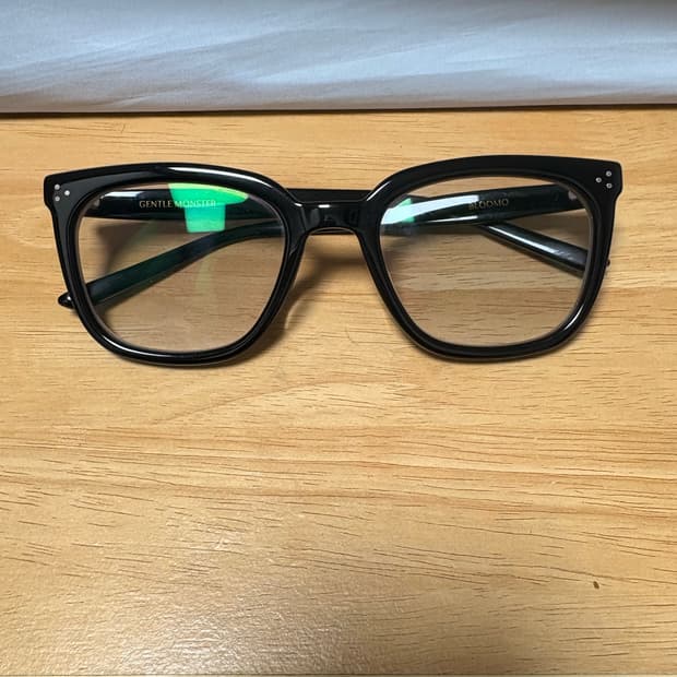 젠틀몬스터 BLOOMO