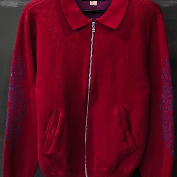 90's Harley Davidson