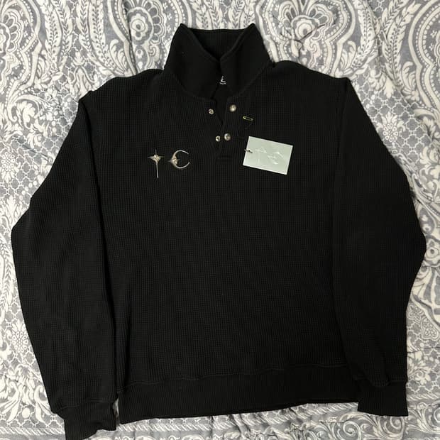 떠그클럽 tc pk 니트 [XL]