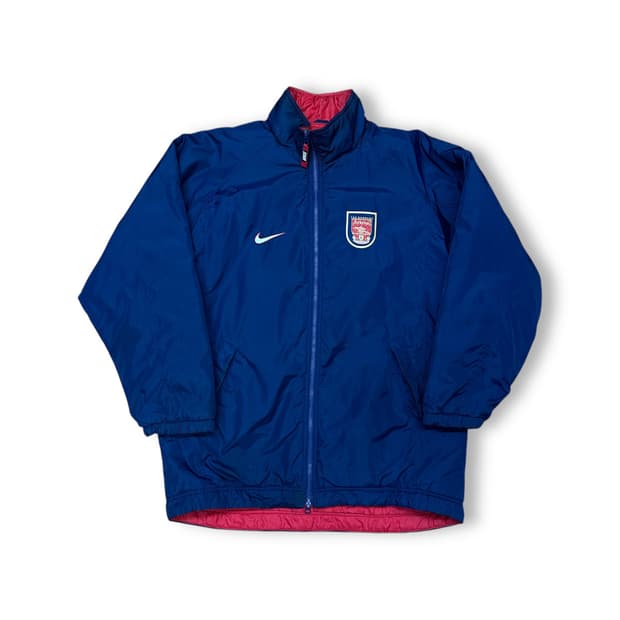 나이키 90‘s 아스날 점퍼