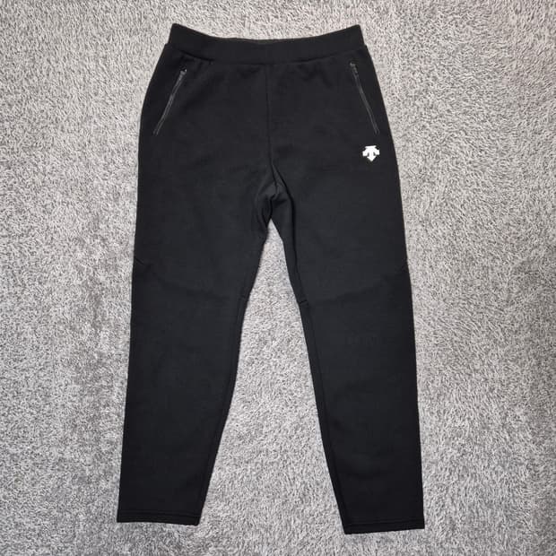 데상트 남성 기모 트랙 자켓 2XL(36)